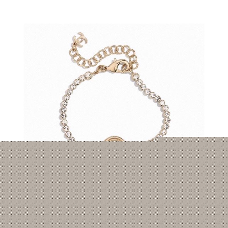 Ch*el bracelets
